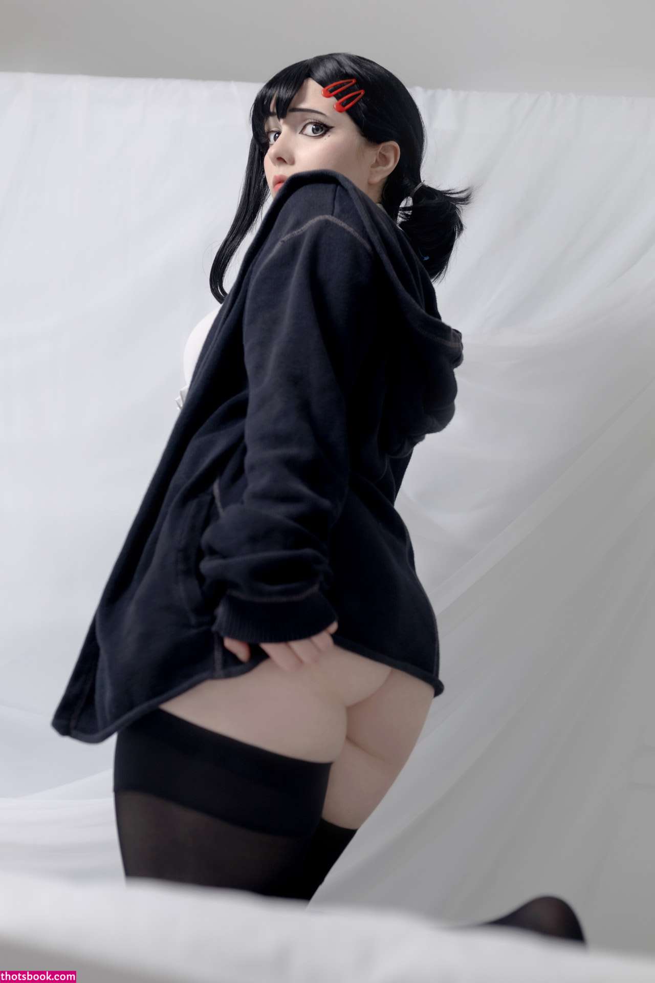 Mirikashi Nude Photos #11 417559