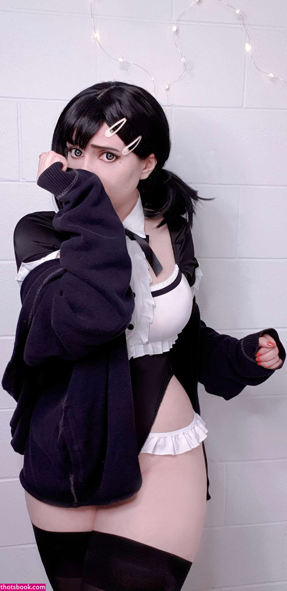 Mirikashi Nude Photos #11 417562