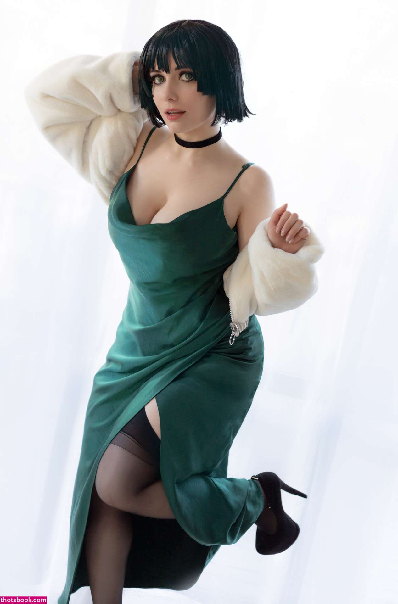 Mirikashi Nude Photos #13 417569