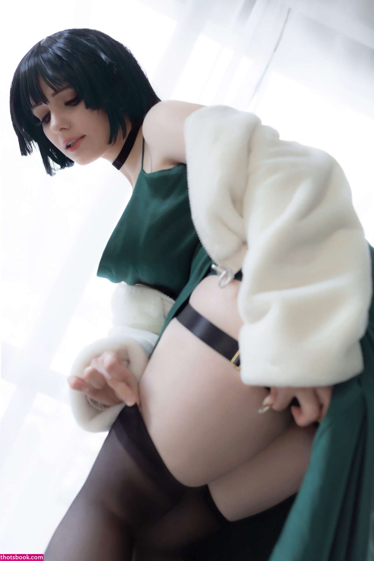 Mirikashi Nude Photos #13 417570