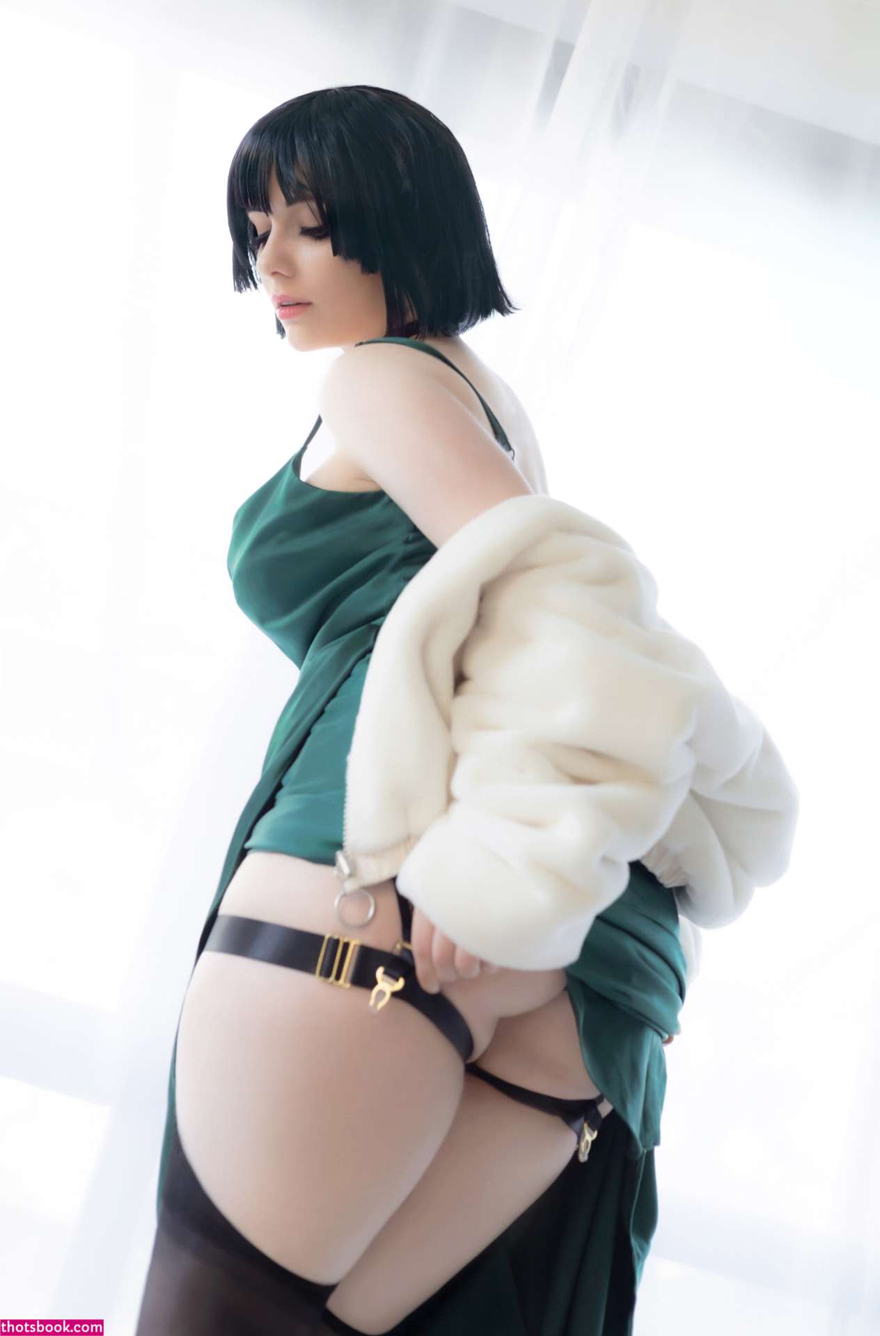 Mirikashi Nude Photos #13 417573