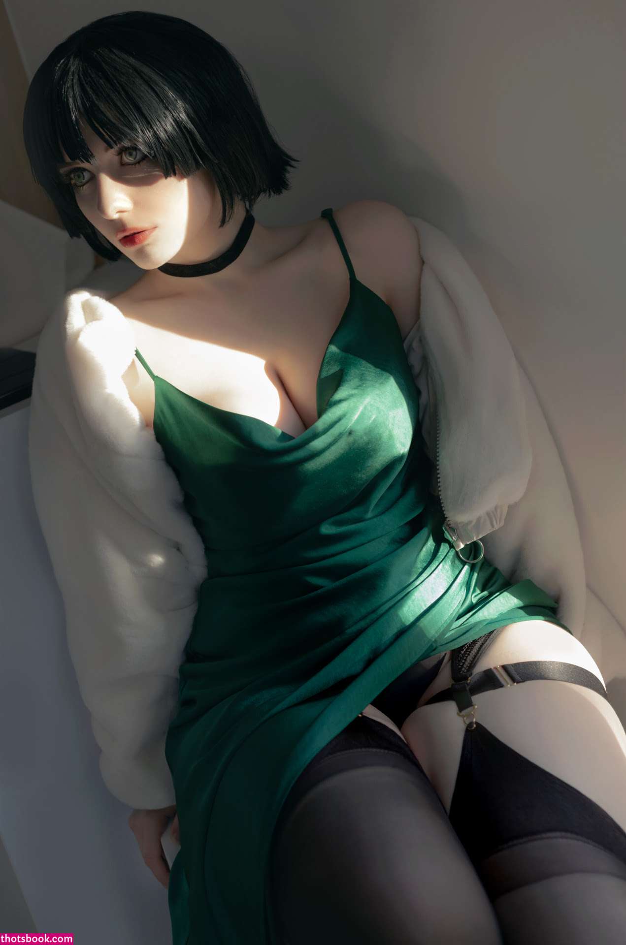 Mirikashi Nude Photos #13 417575