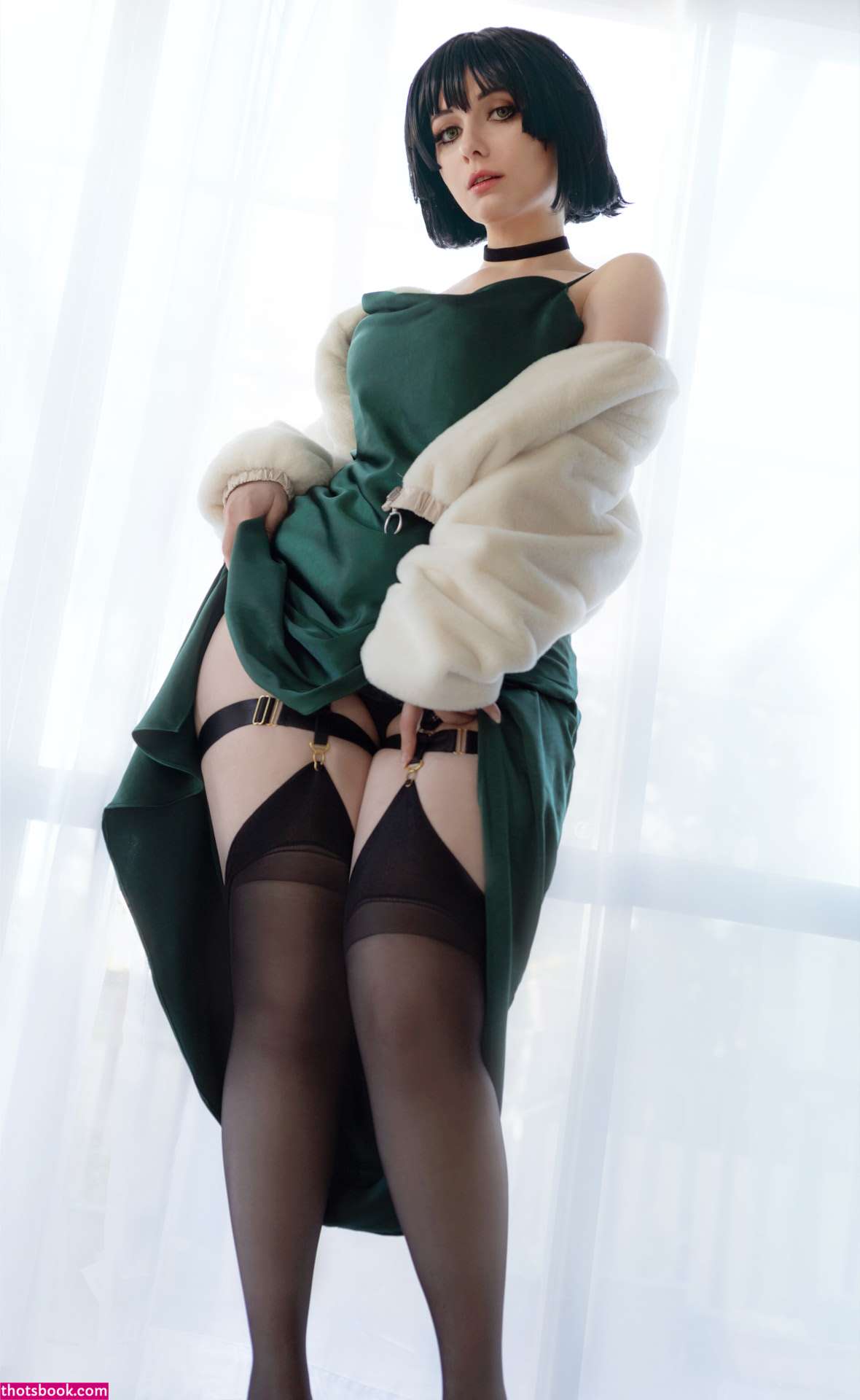 Mirikashi Nude Photos #13 417576