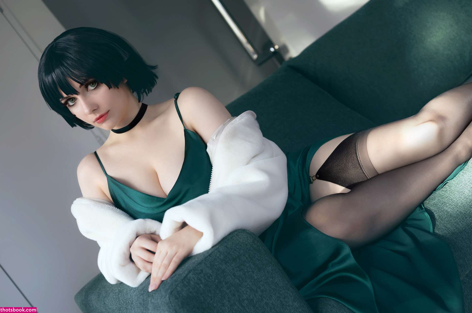 Mirikashi Nude Photos #13 417577