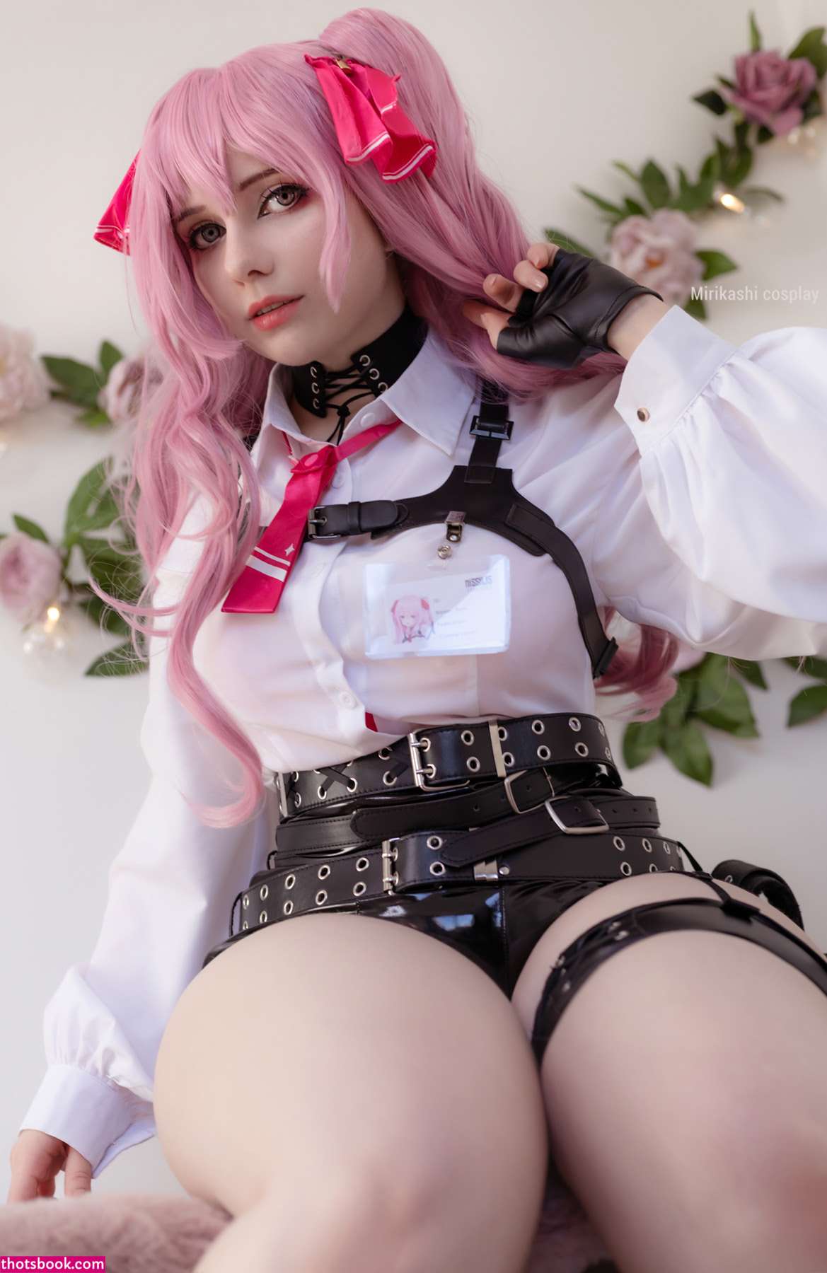 Mirikashi Nude Photos #14 417584