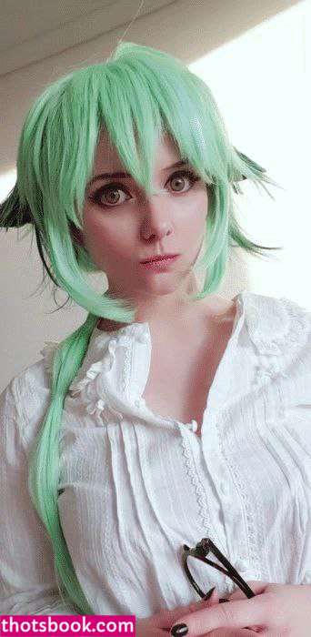 Mirikashi Nude Photos #15 417585