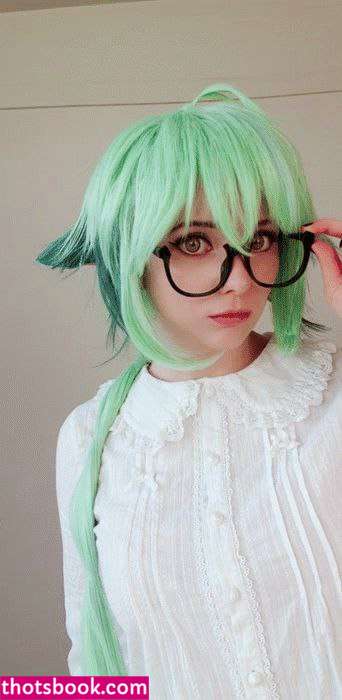 Mirikashi Nude Photos #15 417586