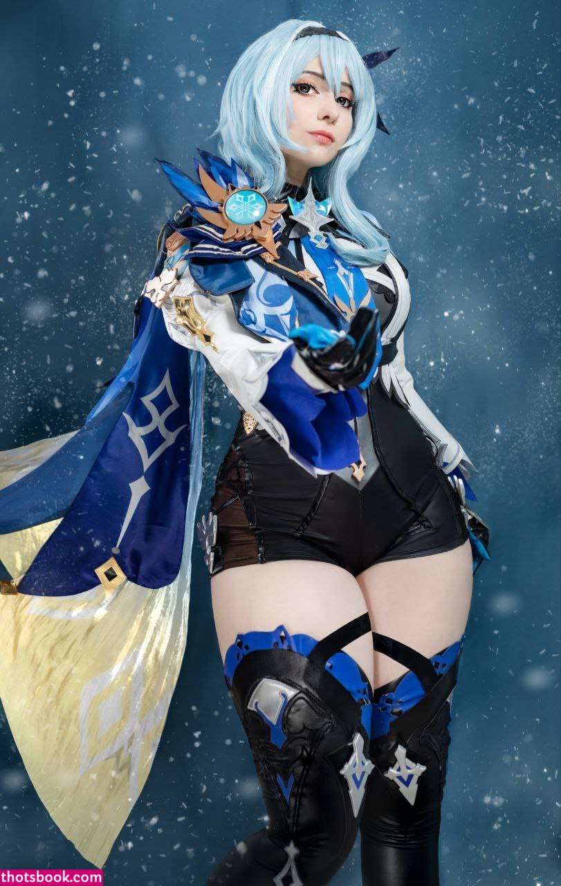 Mirikashi Nude Photos #15 417592