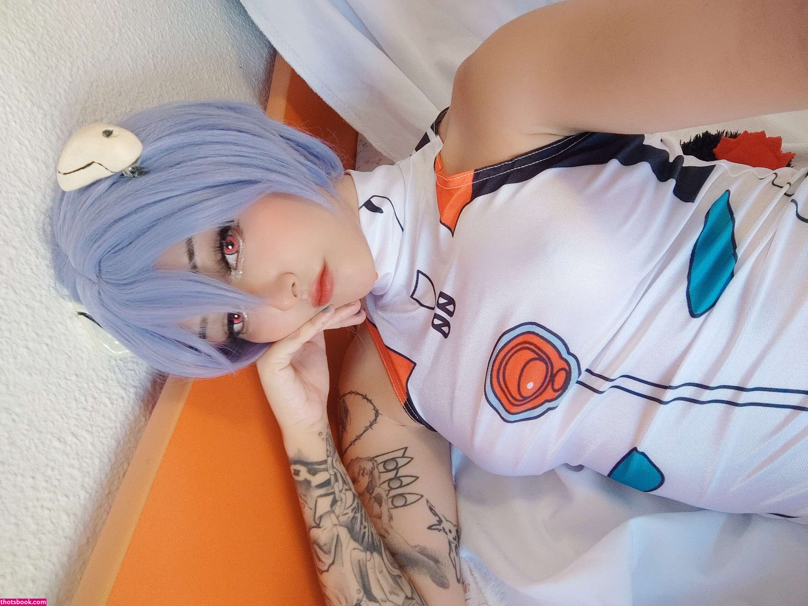 Nyukix Nude OnlyFans Photos #3 407022