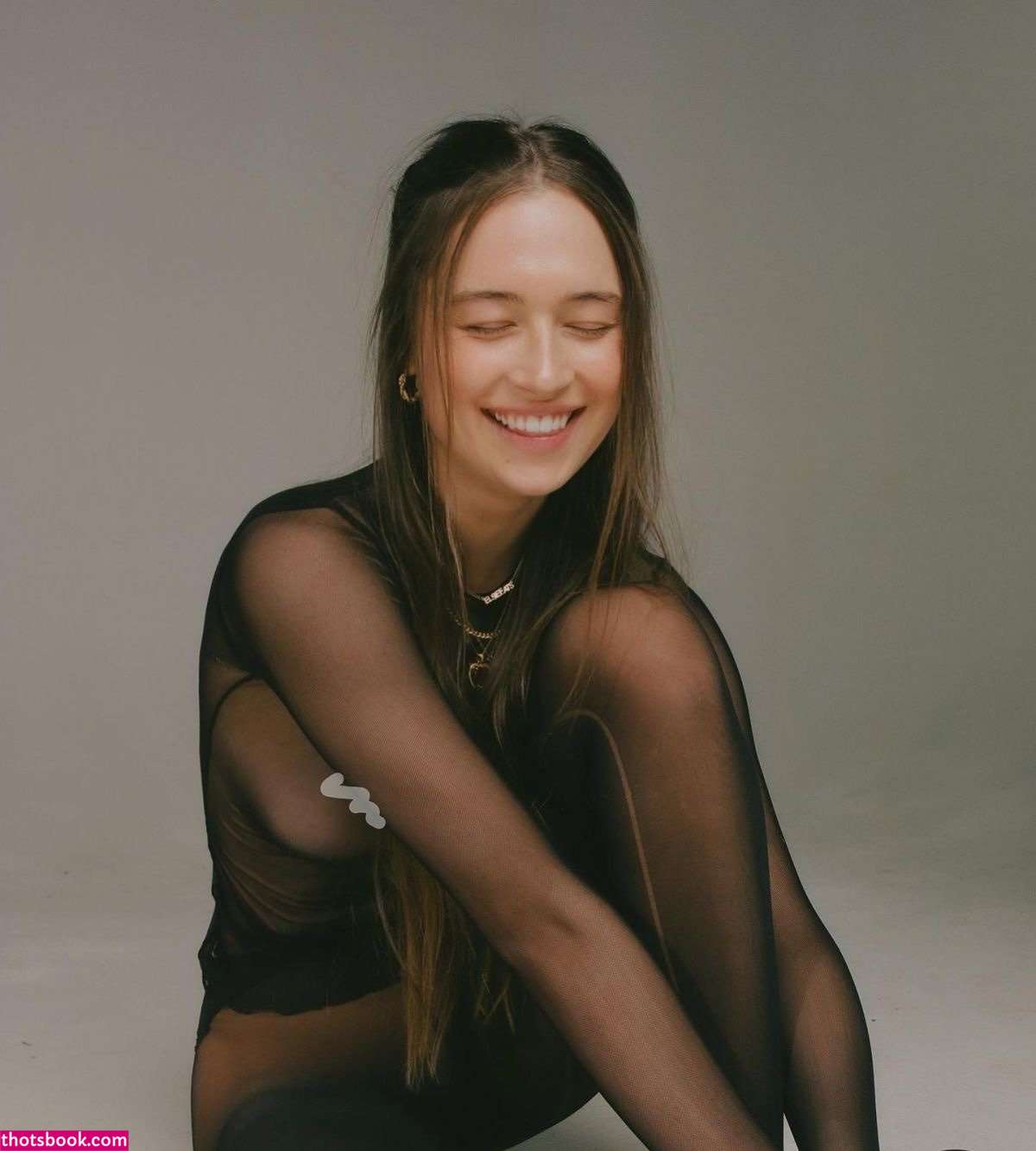 Elsie Hewitt Nude OnlyFans Photos #4 407371