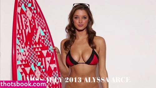 Alyssa Arce Nude OnlyFans Photos #8 407551