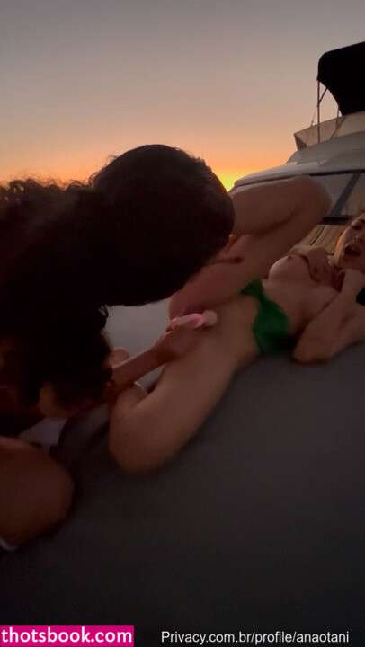 Ana Otani Nude OnlyFans Photos #8 407574