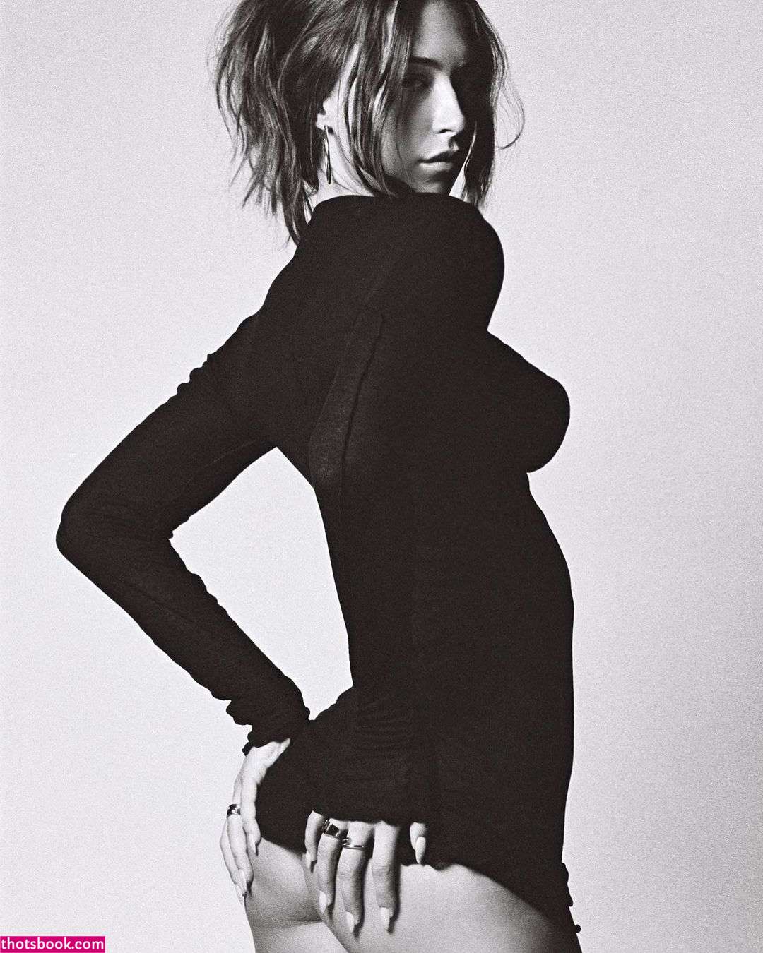 Elsie Hewitt Nude OnlyFans Photos #8 407923