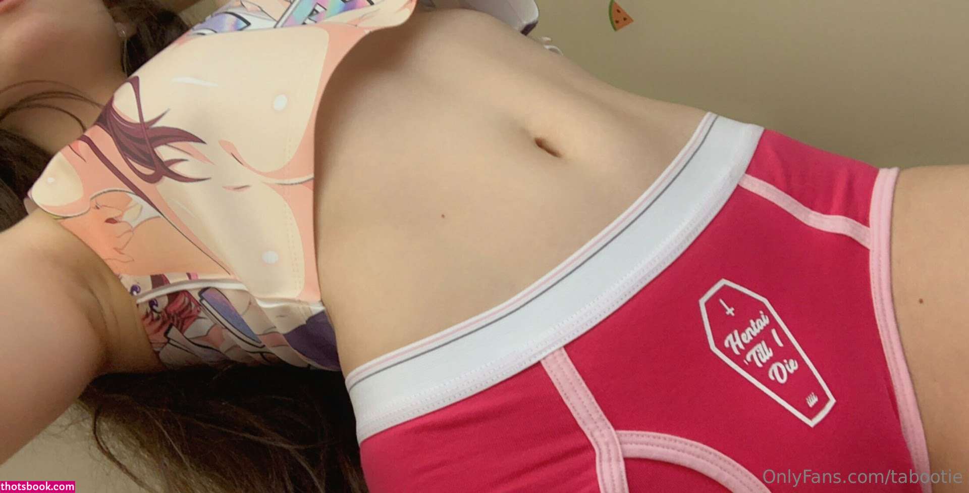 Tabootie Nude OnlyFans Photos #15 1185280