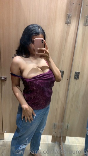 Desiaurora Nude OnlyFans Photos #5