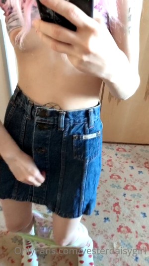 barbie grl yesterdaisygirl Nude OnlyFans Video #3