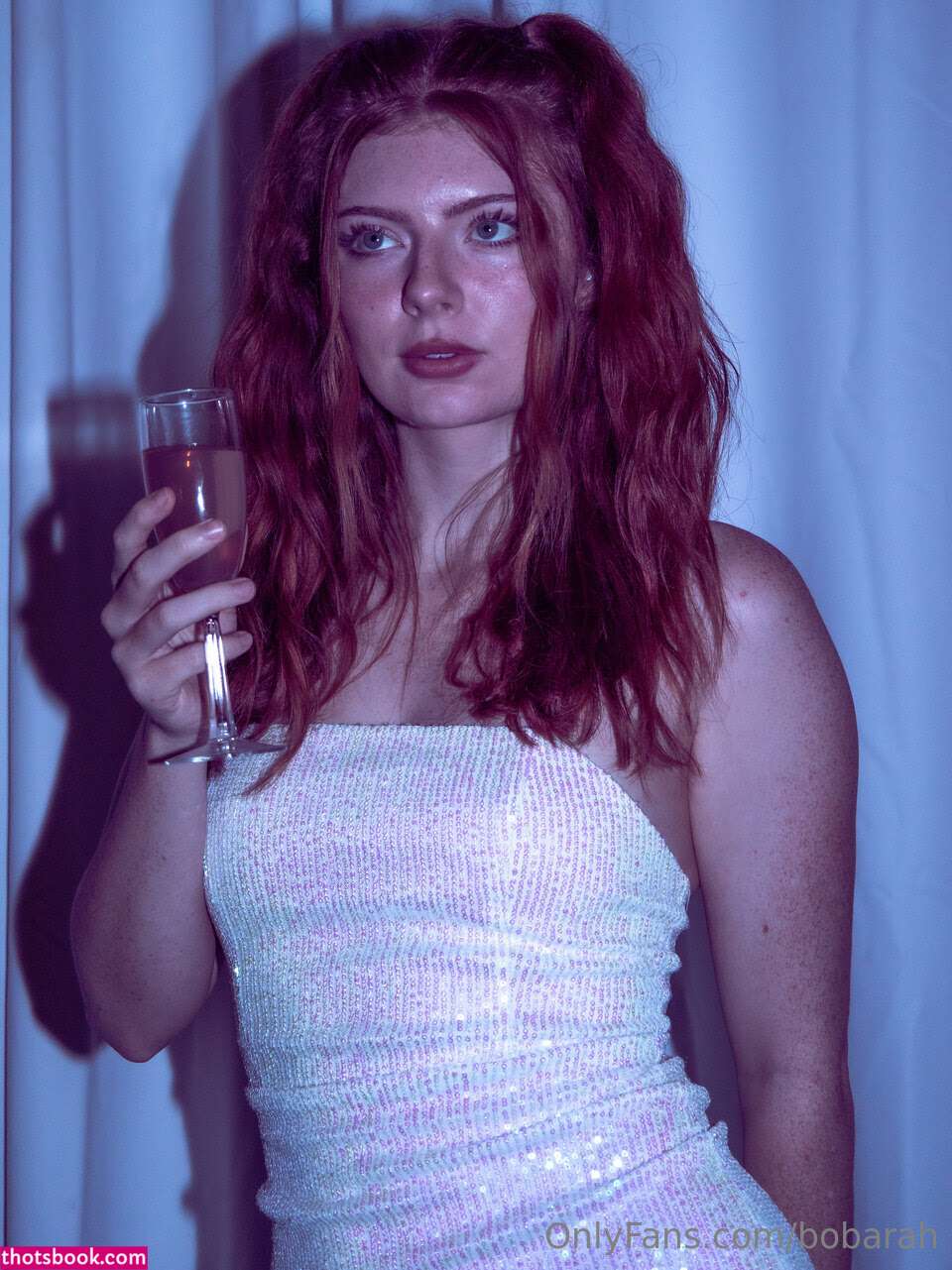 Bo Barah Nude OnlyFans Photos #35 1227726