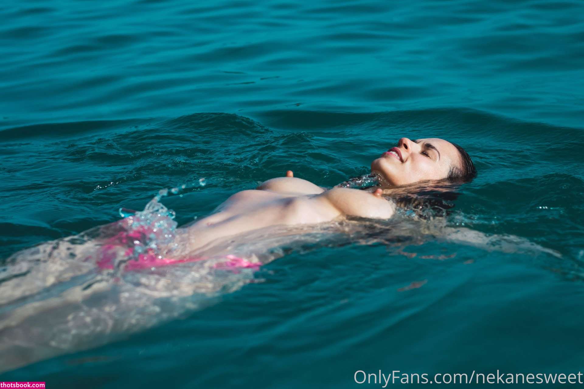 Nekane Sweet Nude OnlyFans Photos #7 1242461