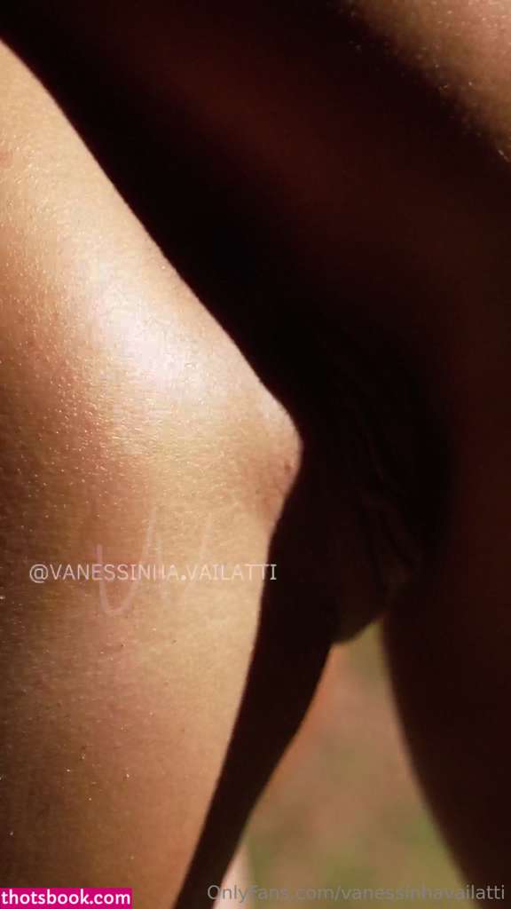 Vanessinha Vailatti Nude OnlyFans Photos #37 1242816