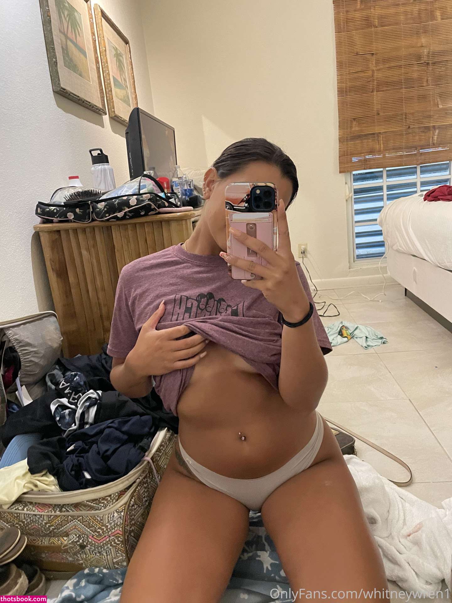 WhitneyWren1 Nude OnlyFans Photos #11 1191149