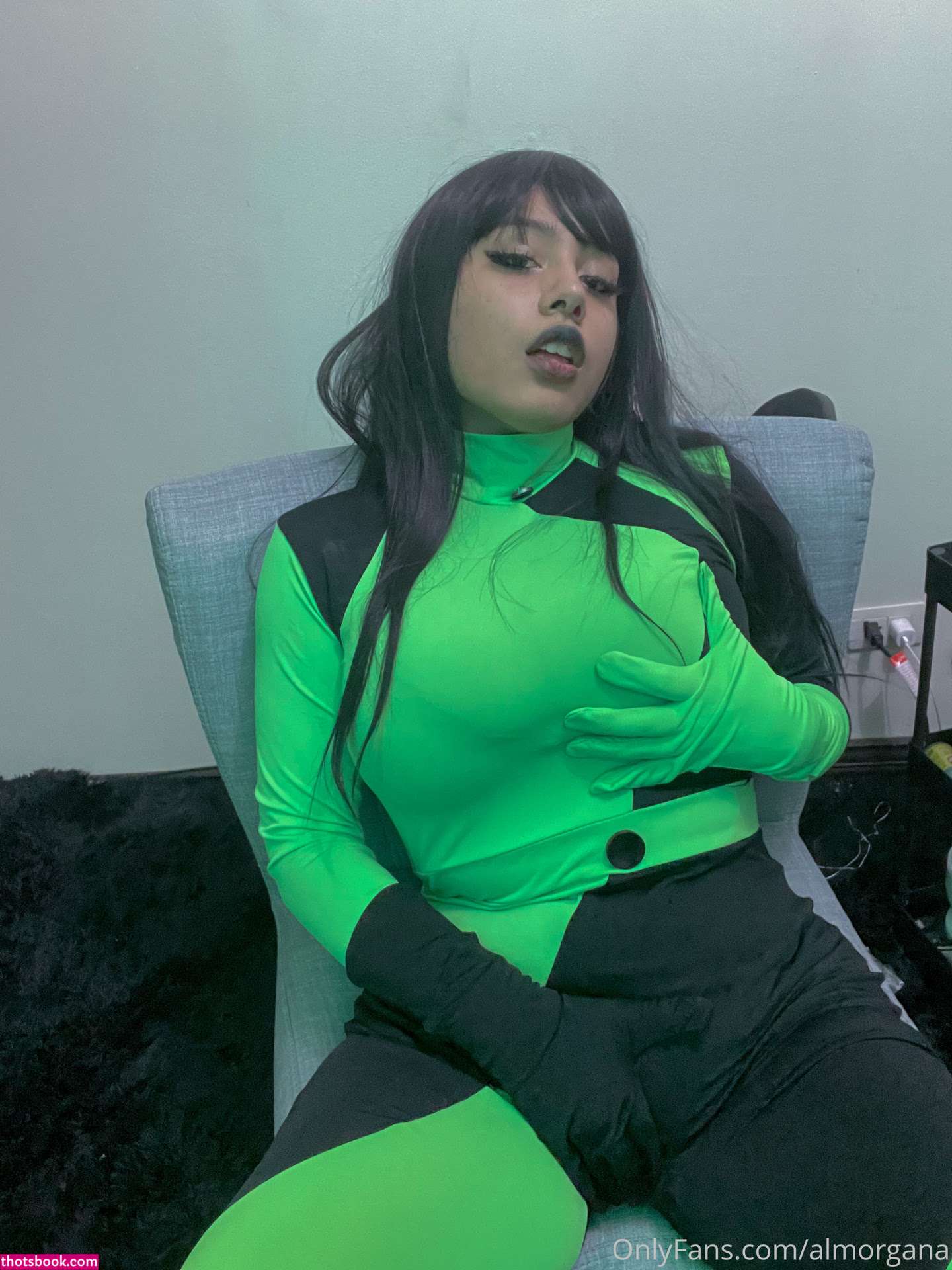 Almorgana Nude OnlyFans Photos #10 1231103