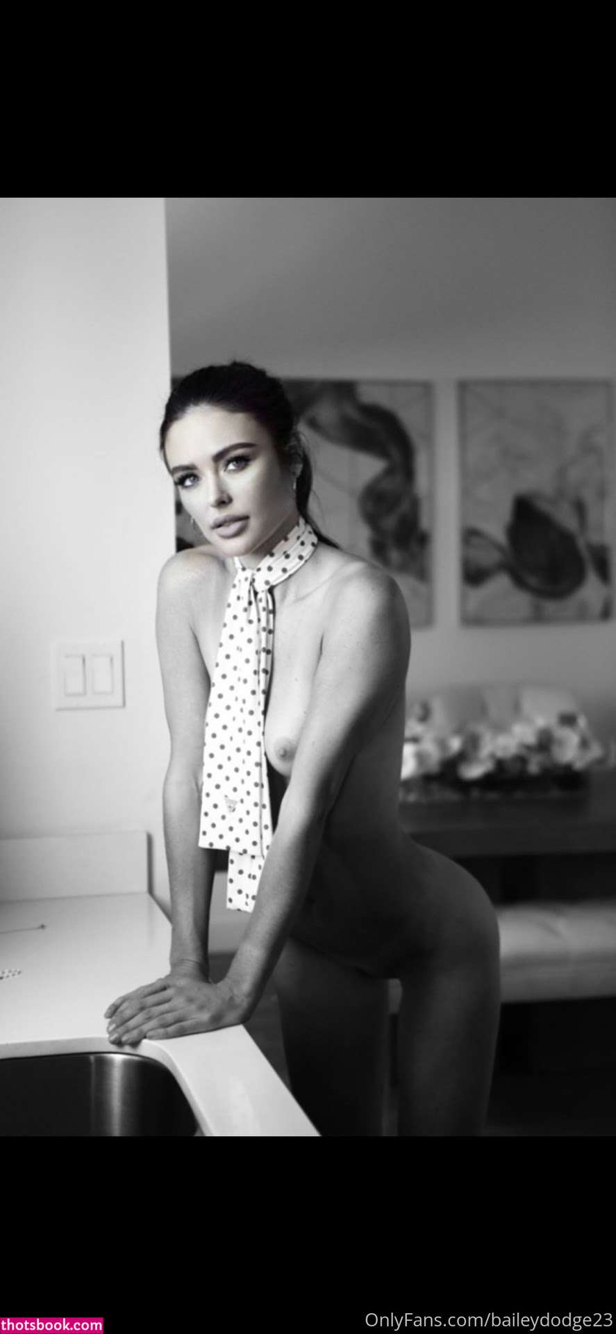 Bailey Dodge Nude OnlyFans Photos #5 1240552