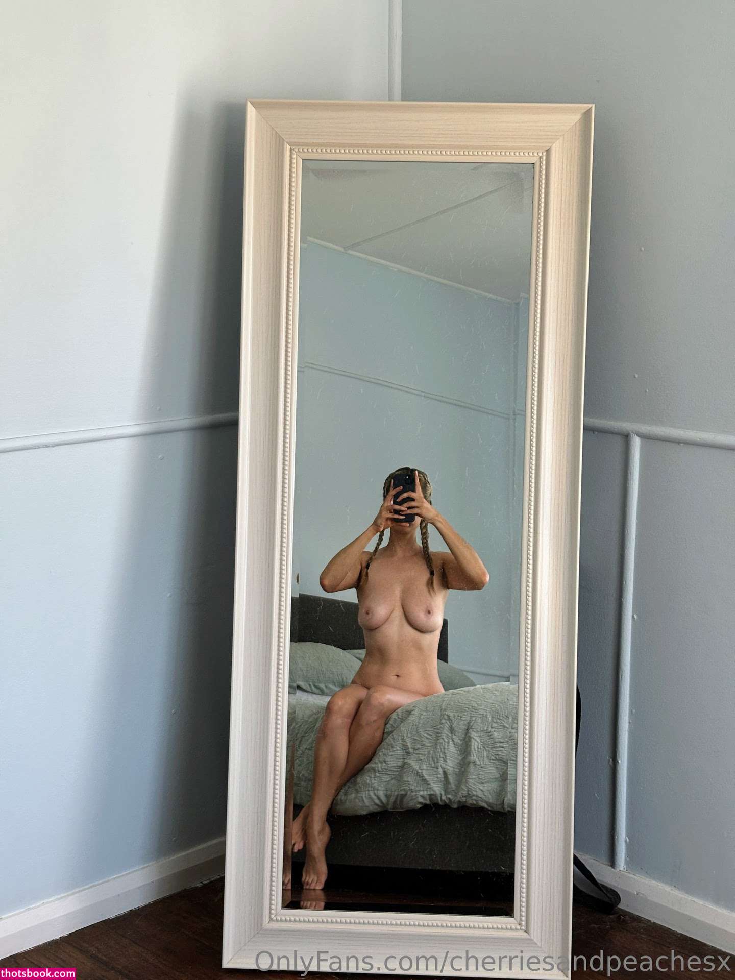 Cherriesandpeachesx Nude OnlyFans Photos #1 1240584