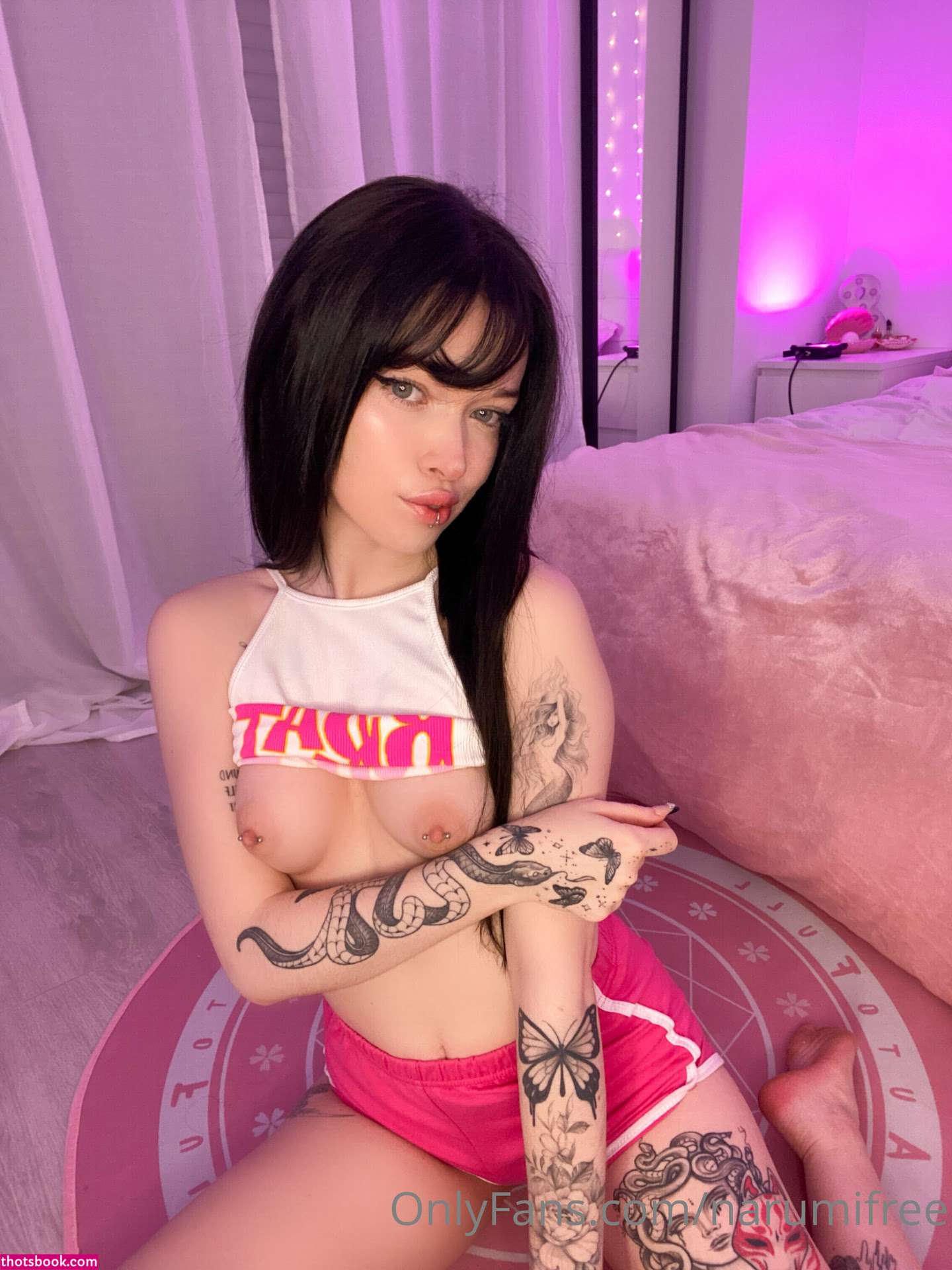 narumibunni Nude OnlyFans Photos #1 1194058