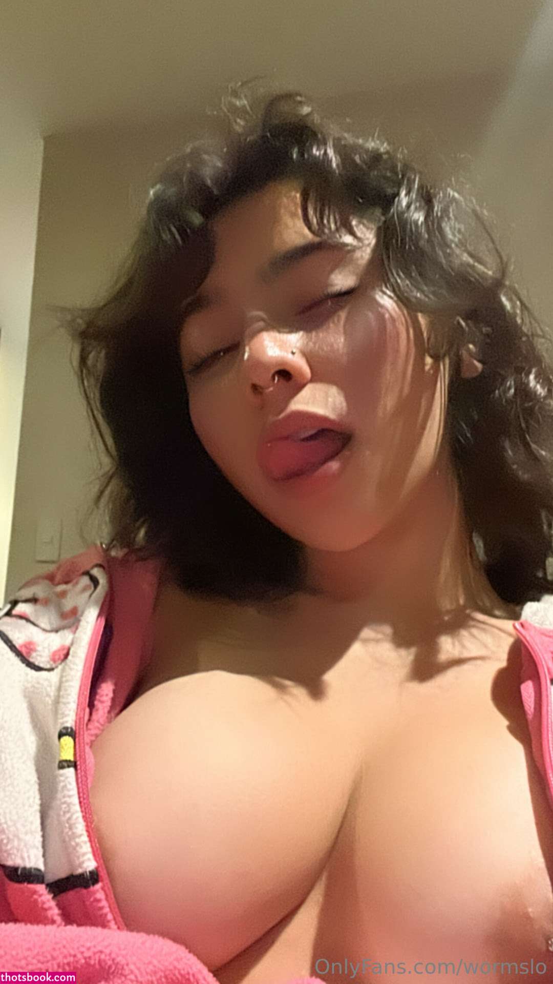 wormslo Samantha Maria Nude OnlyFans Photos #1 1196698