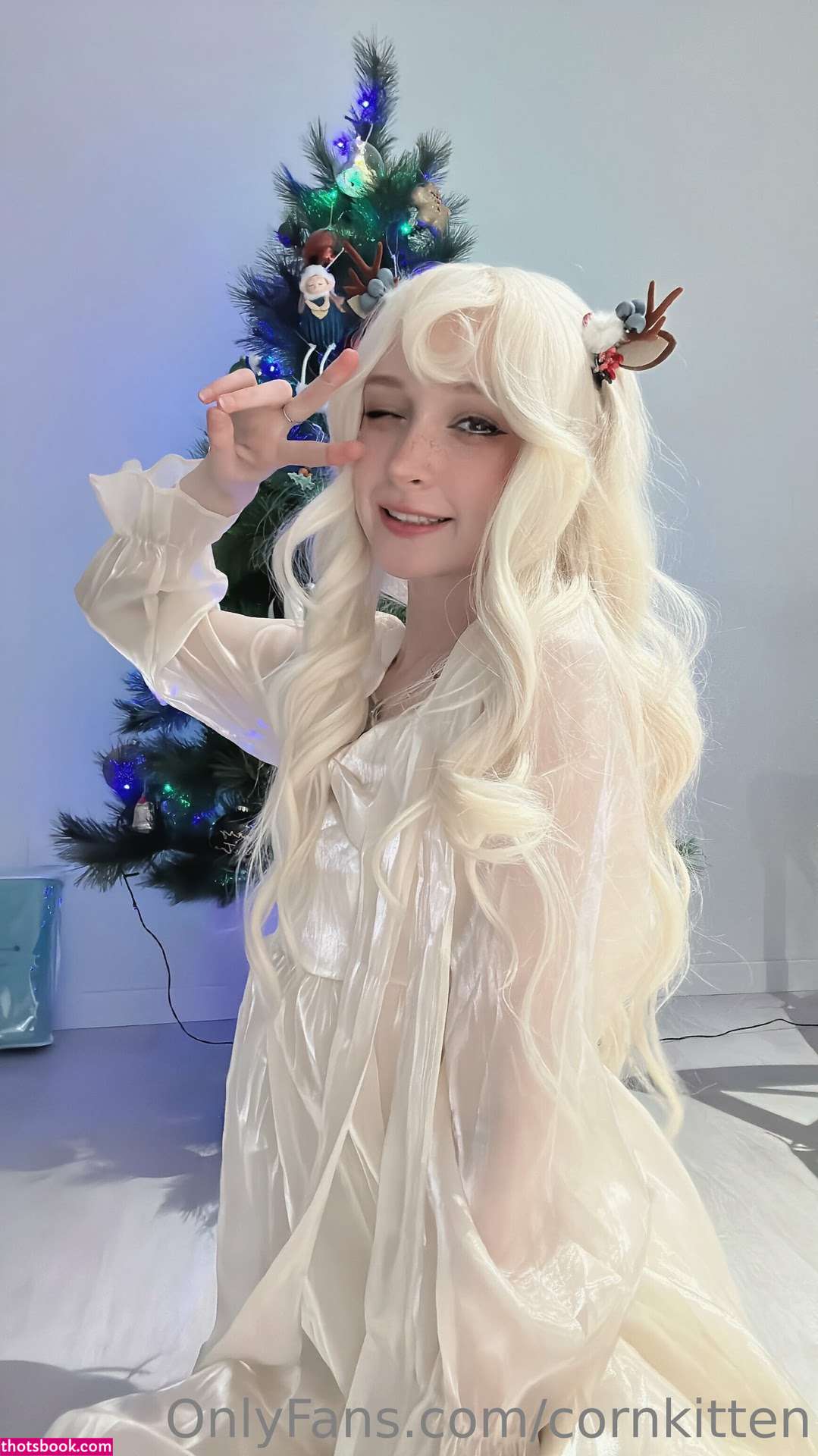 cornkitten 7cornkitten7 Nude OnlyFans Photos #7 1236131
