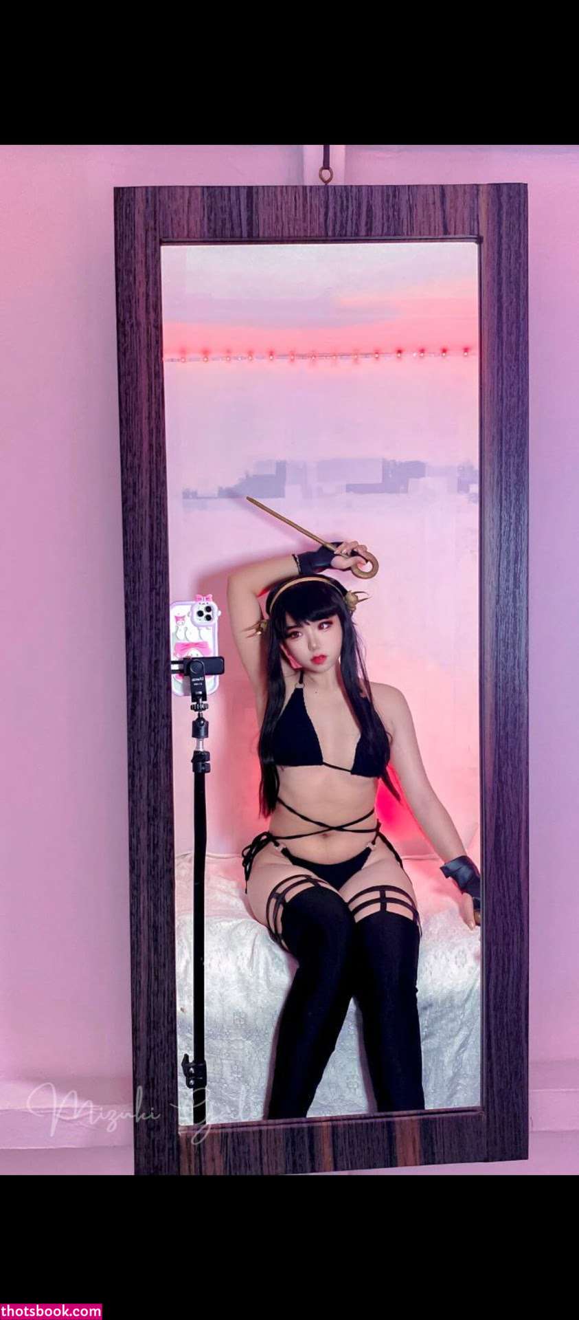 Mizuki Gaile Nude OnlyFans Photos #5 1236569