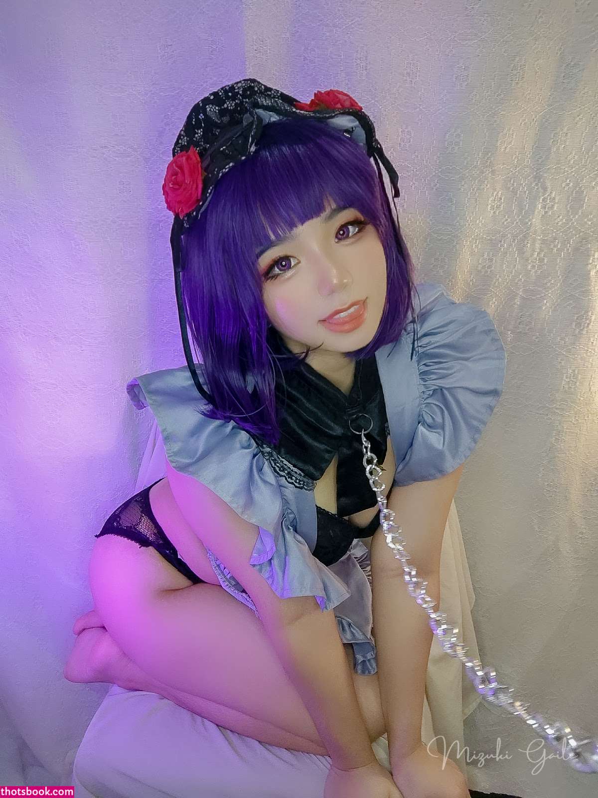 Mizuki Gaile Nude OnlyFans Photos #8 1237779