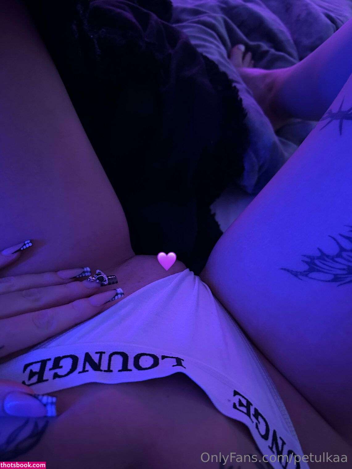 petulkaa Nude OnlyFans Photos #4 1249409