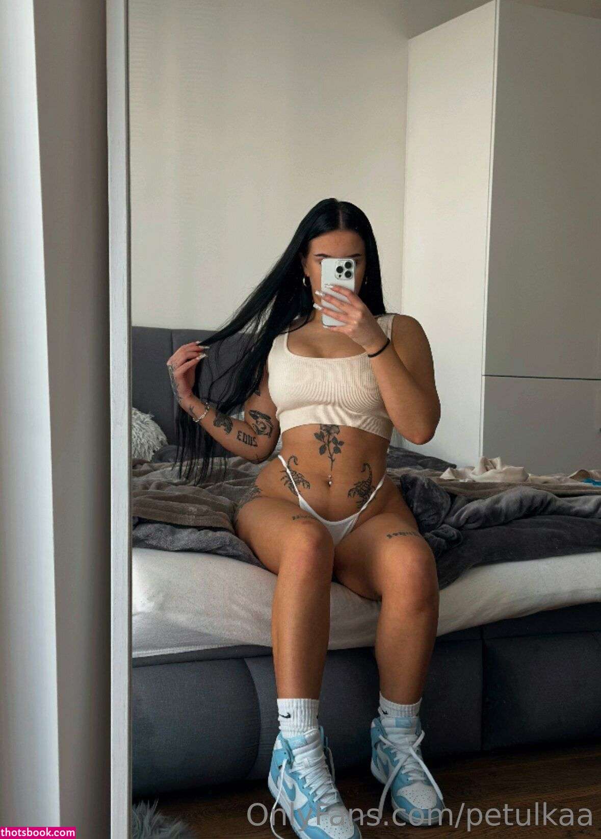 petulkaa Nude OnlyFans Photos #12 1250460