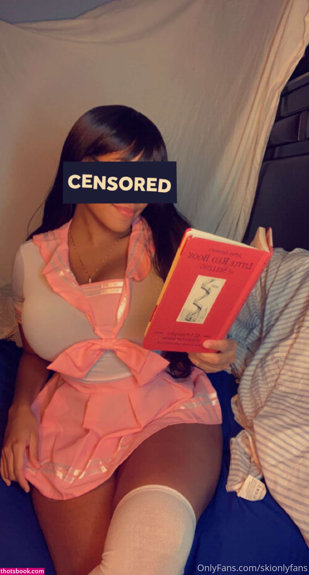 Jasmineskii Nude OnlyFans Photos #2 1251175