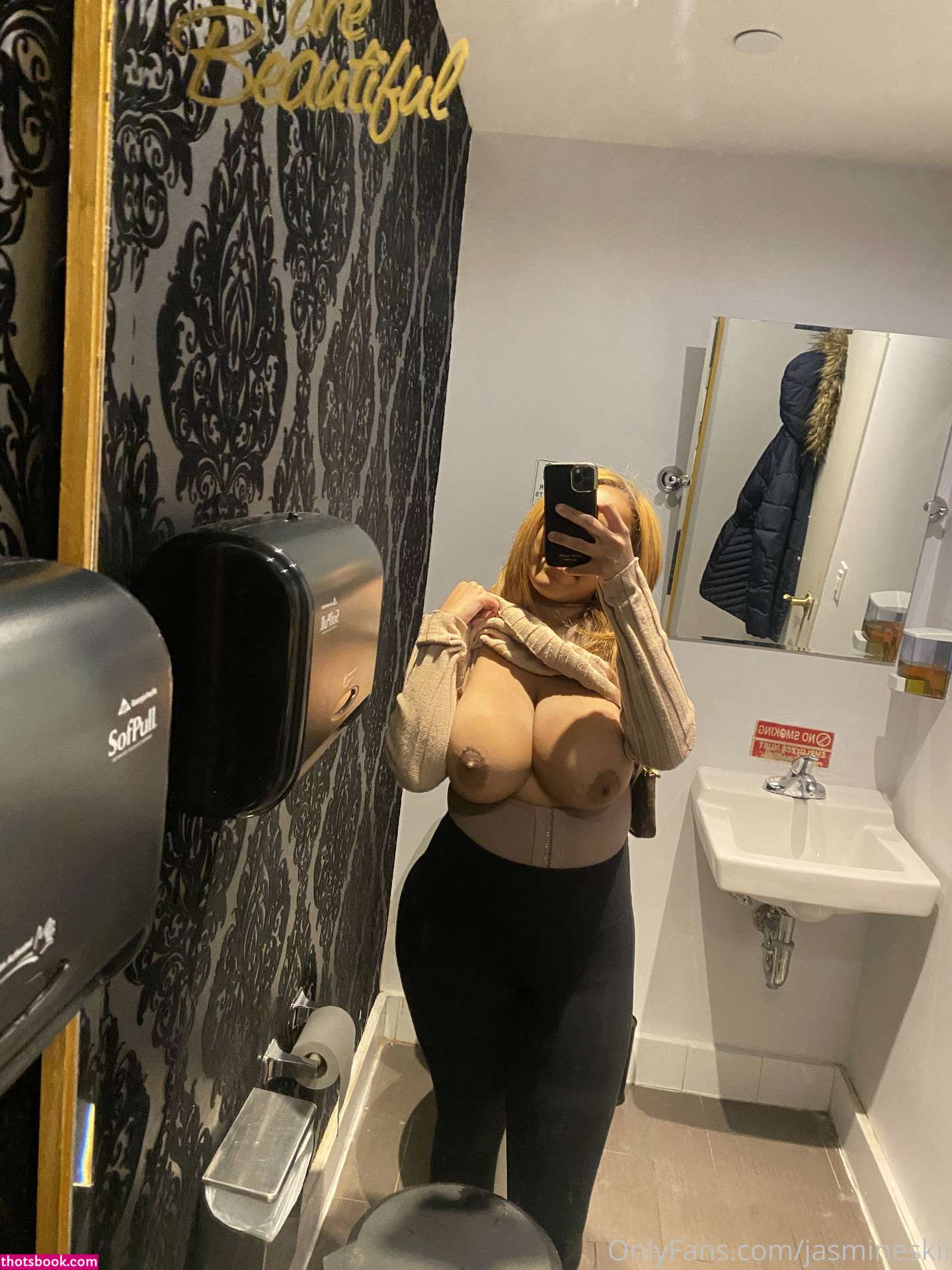 Jasmineskii Nude OnlyFans Photos #7 1251216