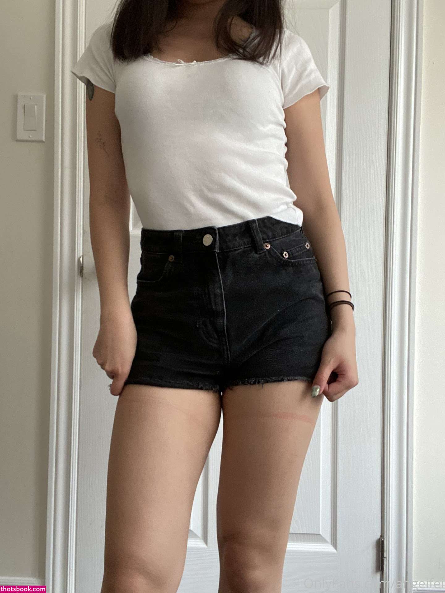 Angeifei Nude OnlyFans Photos #5 1198970