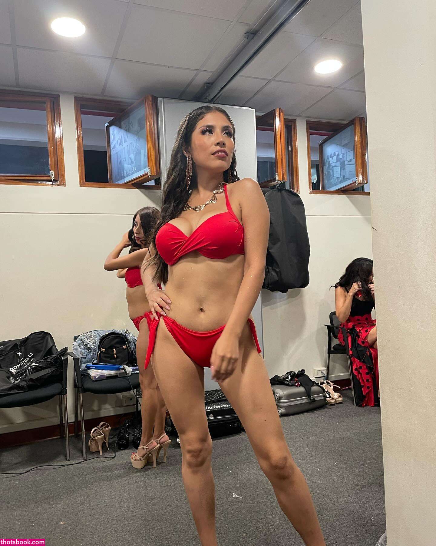 Corayma Eliana Caseda Gonzales Nude Leaks OnlyFans Photos #2 1827151