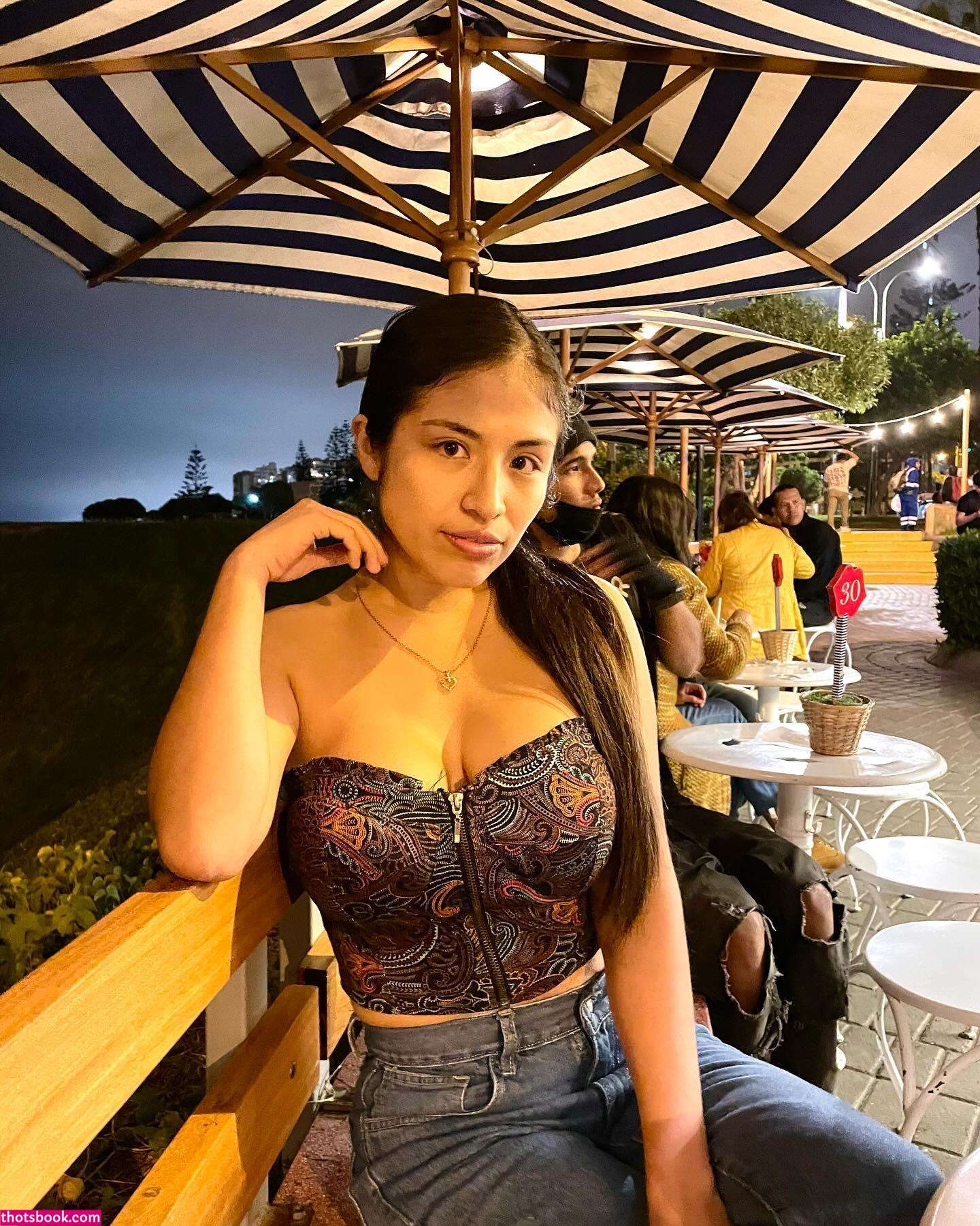 Corayma Eliana Caseda Gonzales Nude Leaks OnlyFans Photos #5 1827165