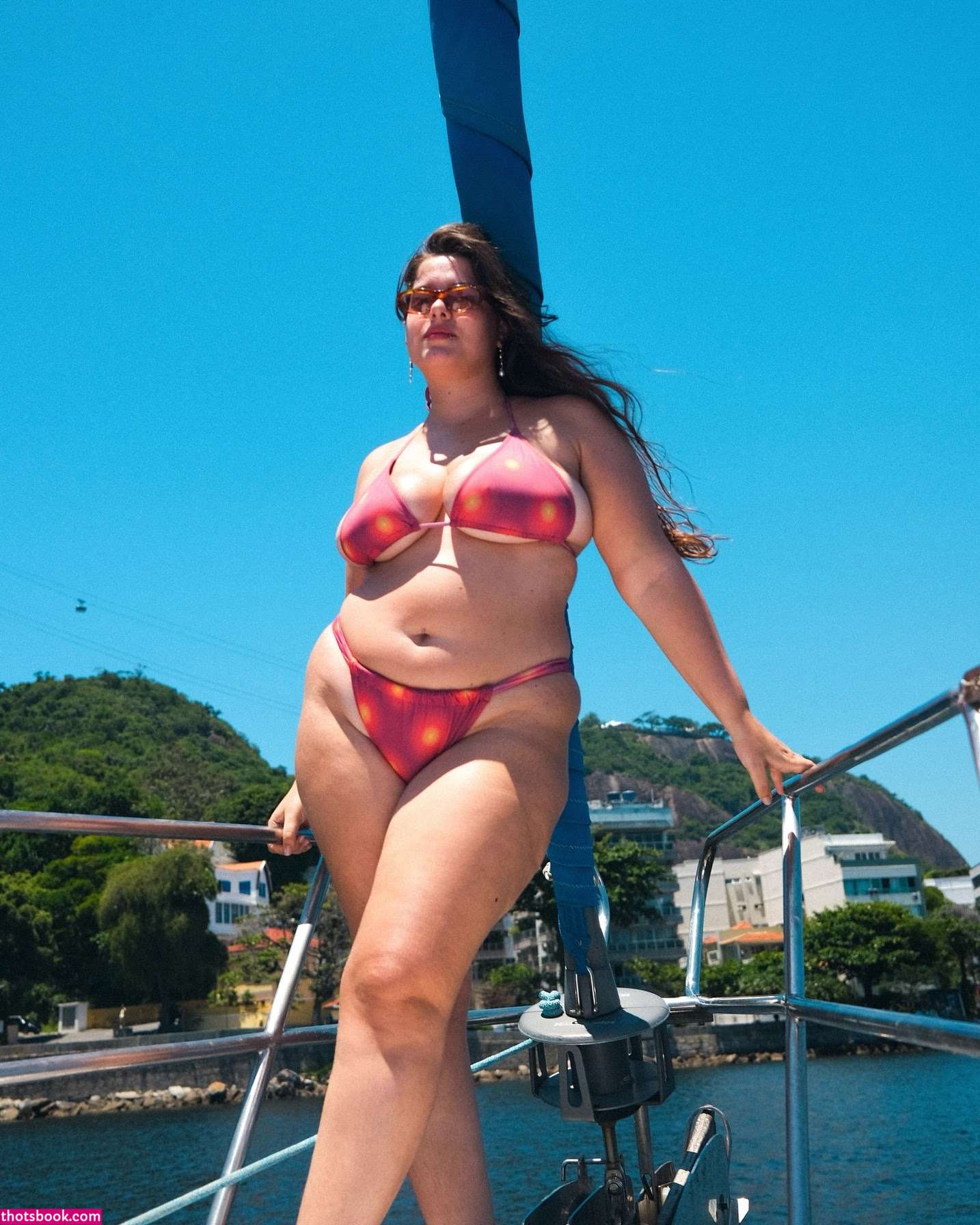 Dalia Akstein Nude Leaks OnlyFans Photos #2 1827173