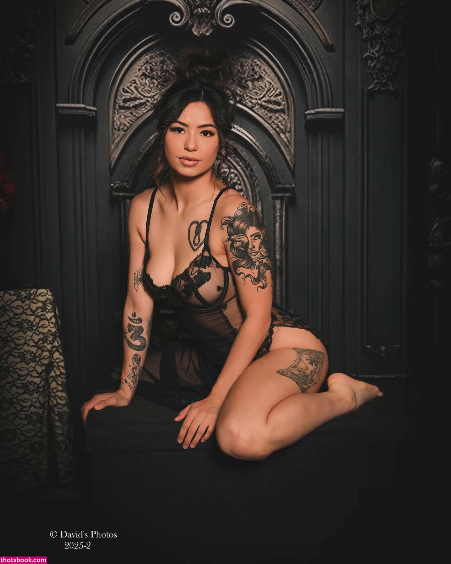 Delulu4yu Luisaavuitton Nude Leaks OnlyFans Photos #5 1827204