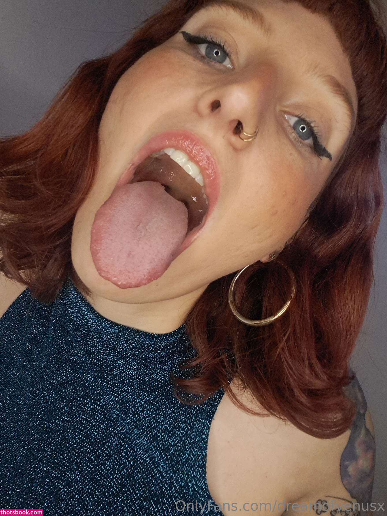 dreamofvenusx INKED GODDESS Nude Leaks OnlyFans Photos #2 1827249