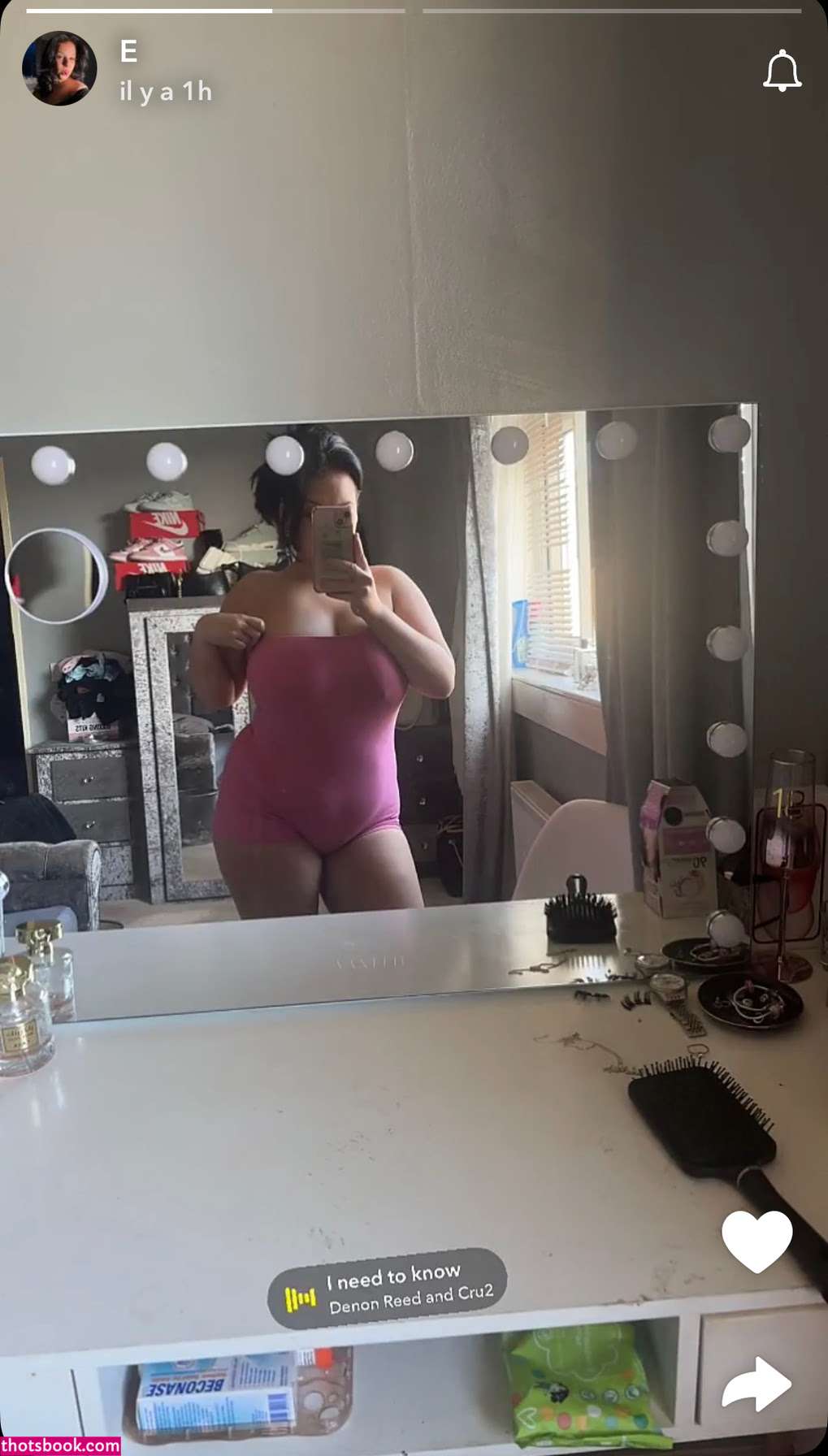 e lh04 Ellielea Nude Leaks OnlyFans Photos #3 1827289