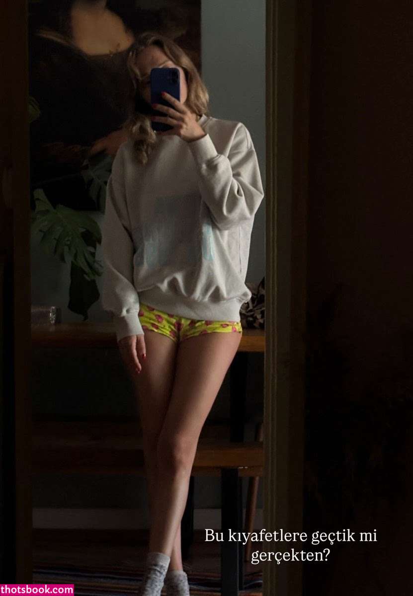 Ecem Karavus Nude Leaks OnlyFans Photos #5 1827329