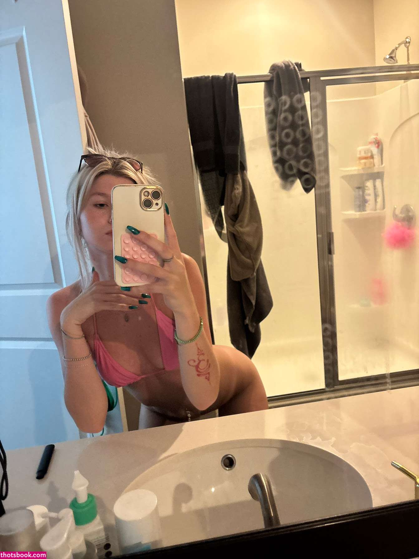 ElleyMae Nude Leaks OnlyFans Photos #1 1827336