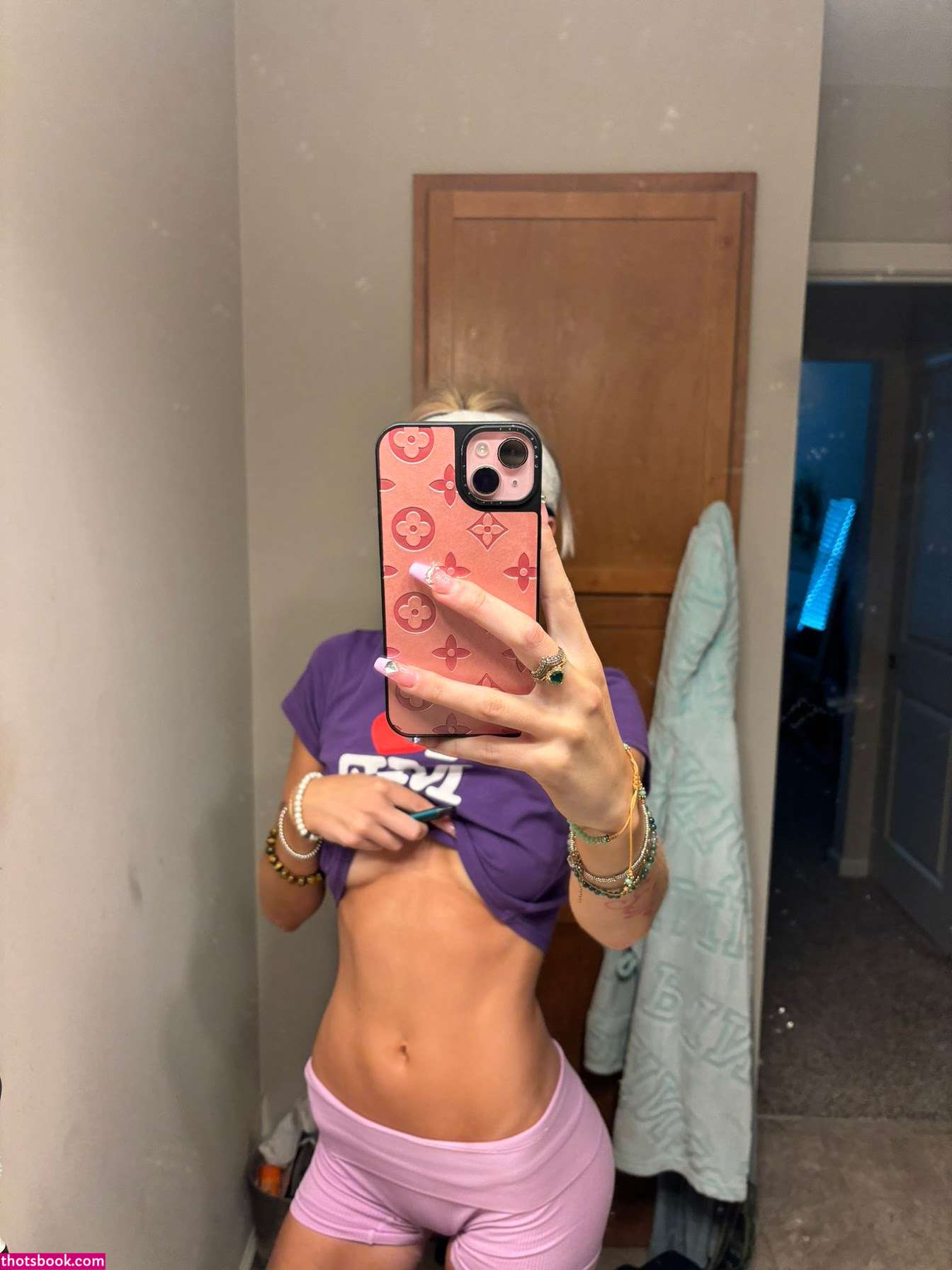 ElleyMae Nude Leaks OnlyFans Photos #5 1827357