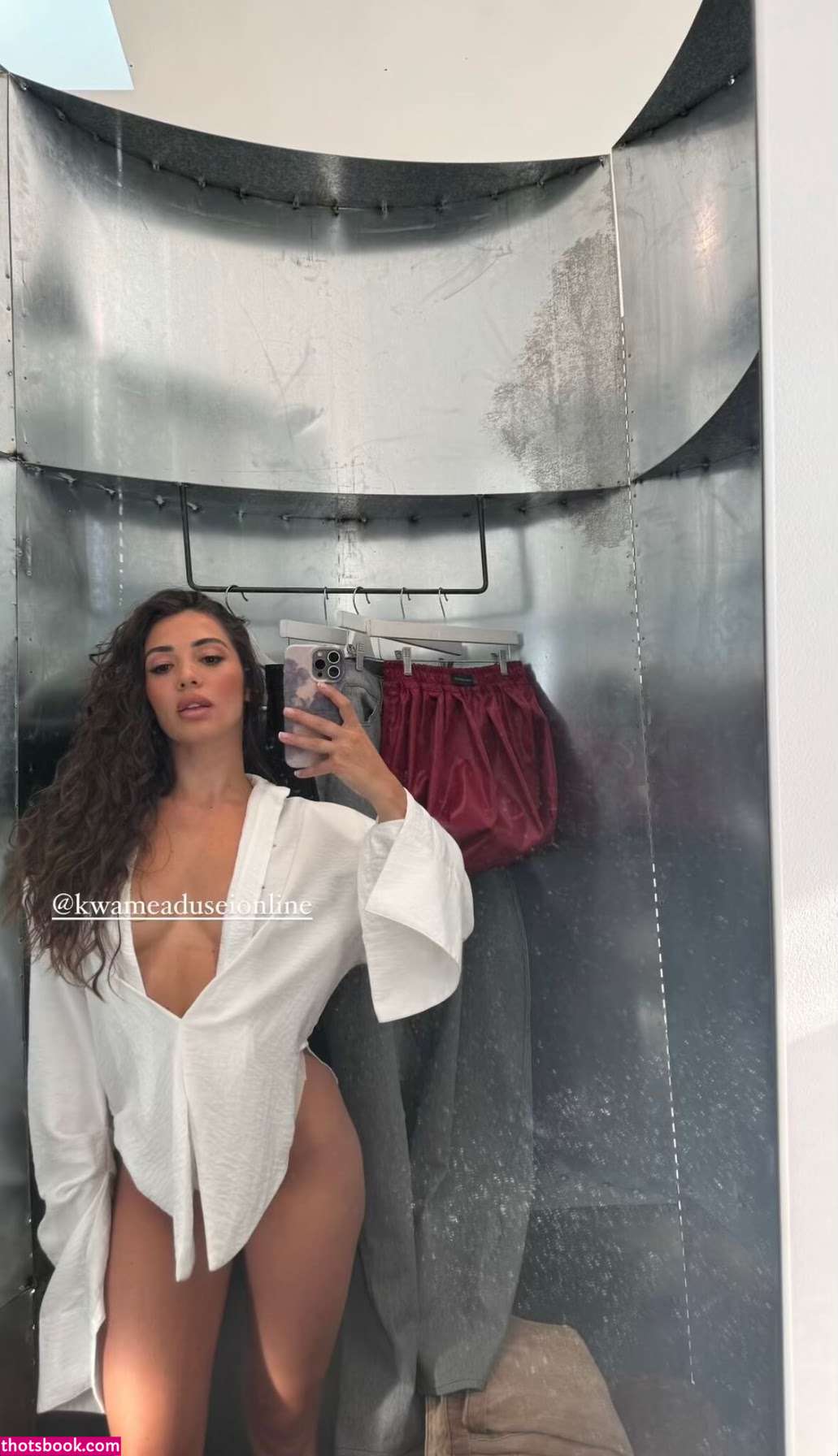 Emma Powell Nude Leaks OnlyFans Photos #2 1827401