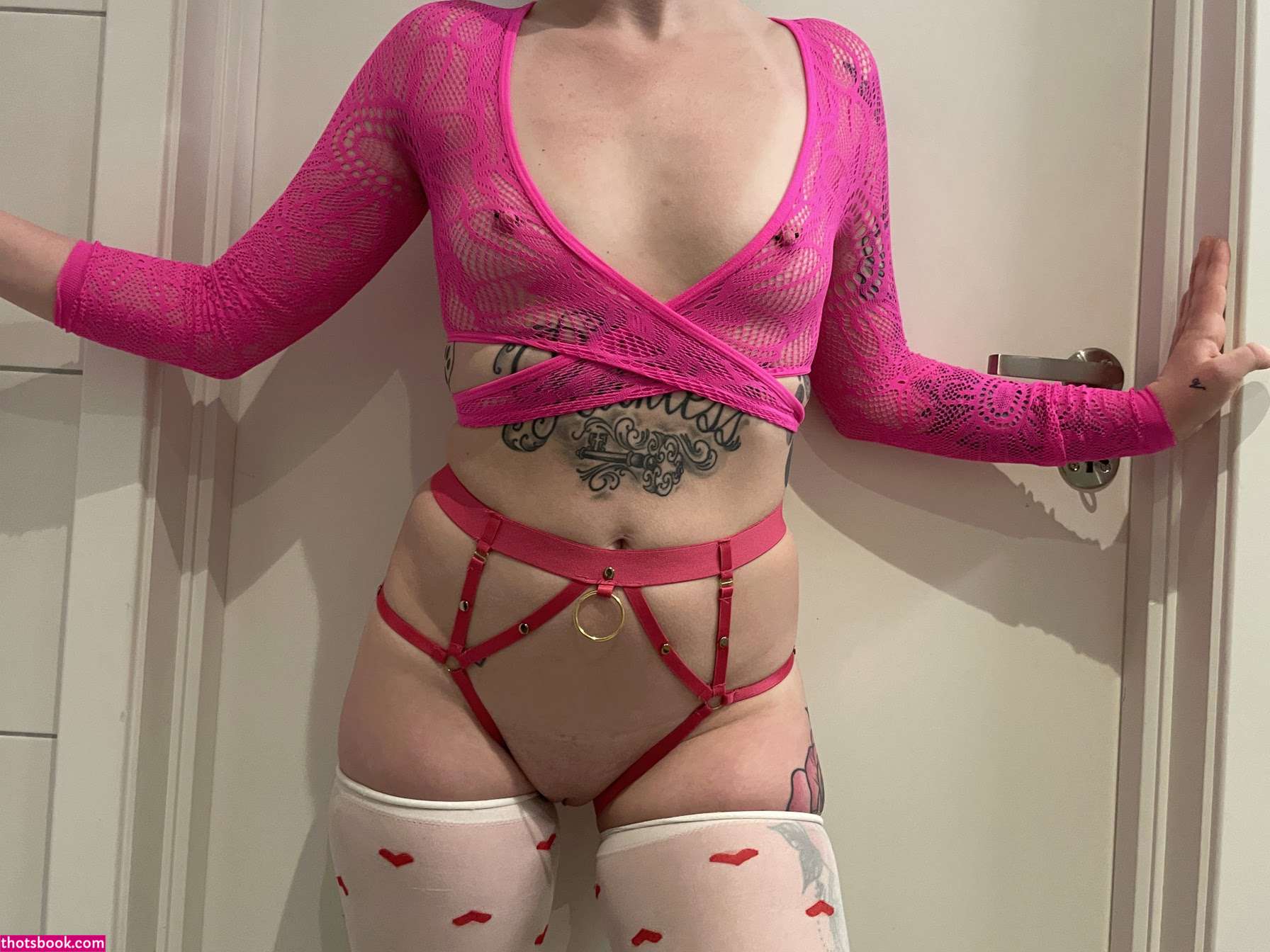 Henny Hotwife Nude Leaks OnlyFans Photos #4 1827667