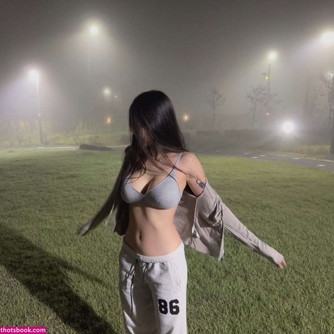 hiyrose Gigi Nude Leaks OnlyFans Photos #5 1827736