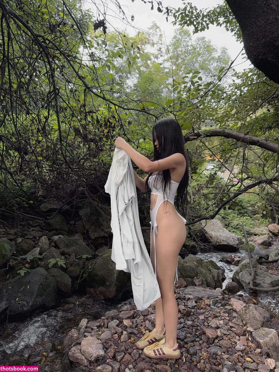 hiyrose Gigi Nude Leaks OnlyFans Photos #5 1827739